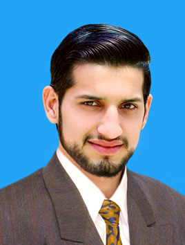 Mr. Muhammad Azhar